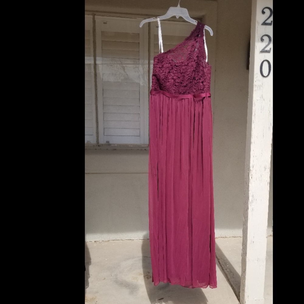 Bridesmaids dress